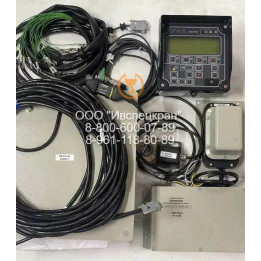 Прибор безопасности ОНК-160С.53.11